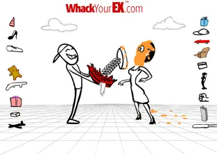 whackyourex血腥版最新手游下载-whackyourex血腥版安卓游戏下载 1.2