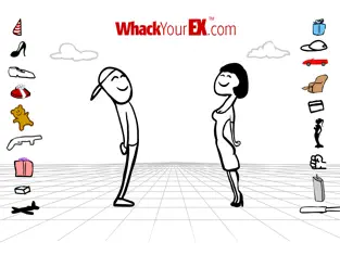 whackyourex血腥版最新手游下载-whackyourex血腥版安卓游戏下载 1.2