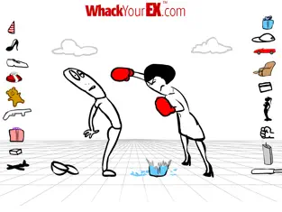 whackyourex血腥版最新手游下载-whackyourex血腥版安卓游戏下载 1.2