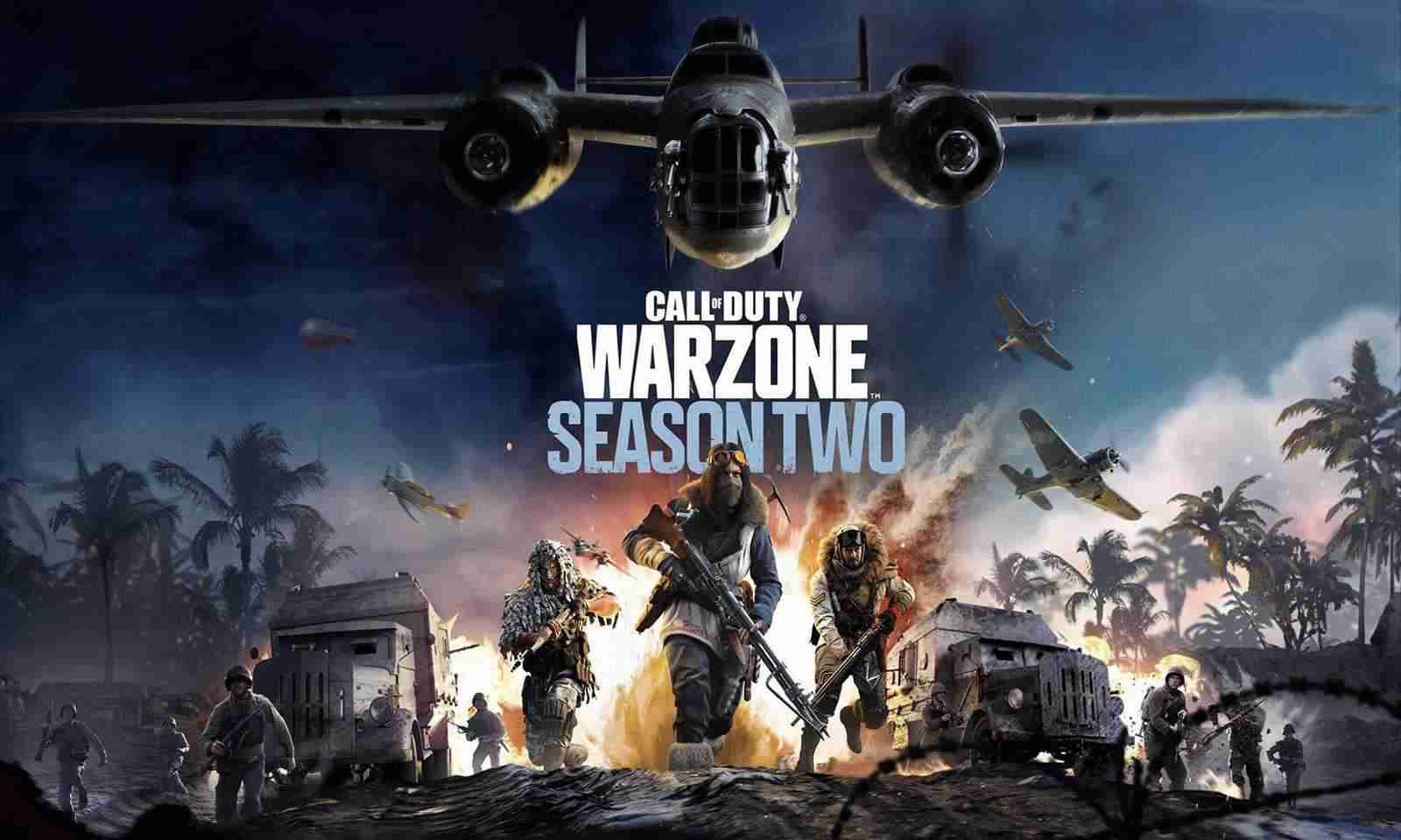 cod warzone双人同屏手游下载-cod warzone双人同屏免费手游下载 2.0.13284059