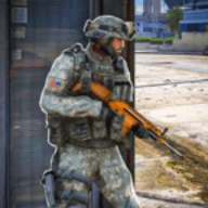 战争世界士兵模拟器2024最新版