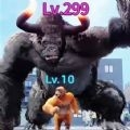 山海神猿吞噬官方版