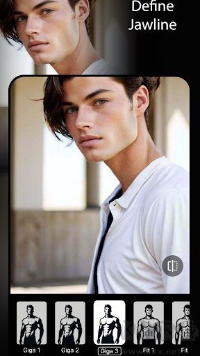 gigabody健身包破解版免费下载-gigabody健身包手机app最新版下载 1.1