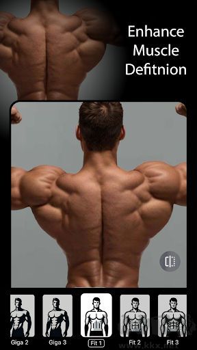 gigabody健身包破解版免费下载-gigabody健身包手机app最新版下载 1.1