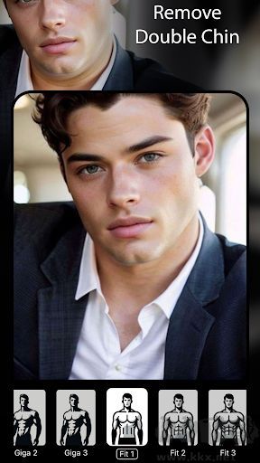 gigabody健身包破解版免费下载-gigabody健身包手机app最新版下载 1.1