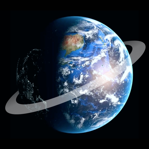 天眼3d卫星地图免费版下载