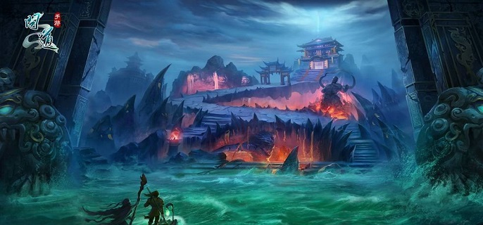问道手游渠道服和官服的抉择：玩家指南