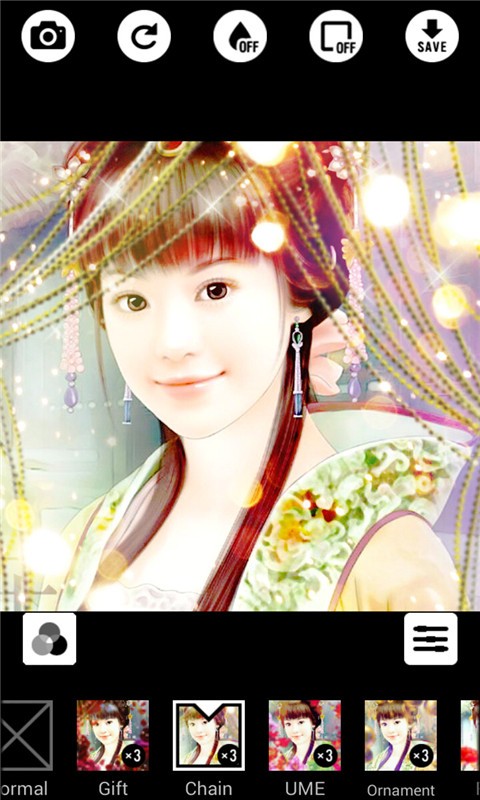 艺术滤镜相机app下载安装-艺术滤镜相机手机版下载 1.0.5