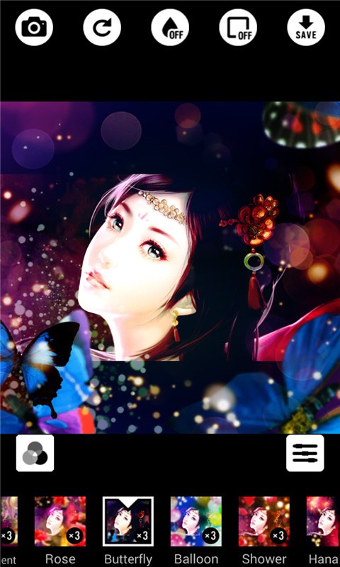 艺术滤镜相机app下载安装-艺术滤镜相机手机版下载 1.0.5