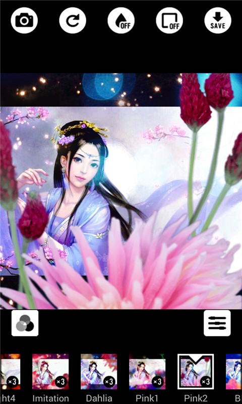 艺术滤镜相机app下载安装-艺术滤镜相机手机版下载 1.0.5