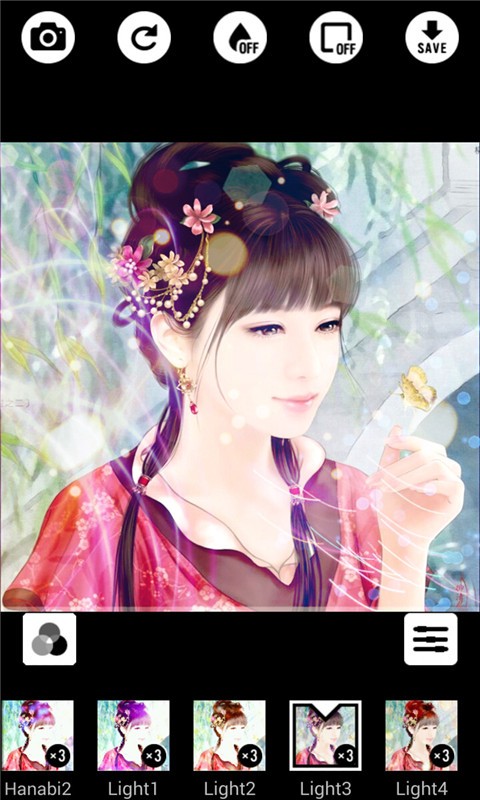 艺术滤镜相机app下载安装-艺术滤镜相机手机版下载 1.0.5