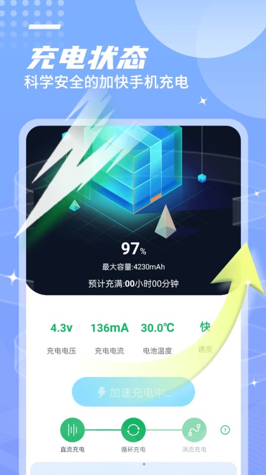 芙芙全能电池卫士最新版2022官方下载-芙芙全能电池卫士官网app最新版下载 1.0.0