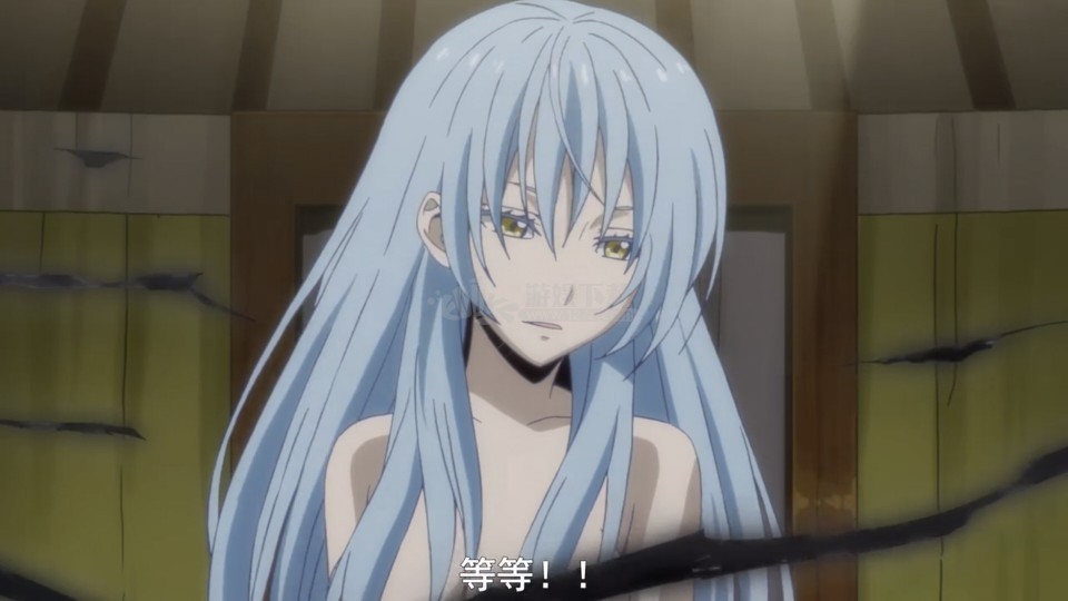 关于我转生变成史莱姆这档事漫画