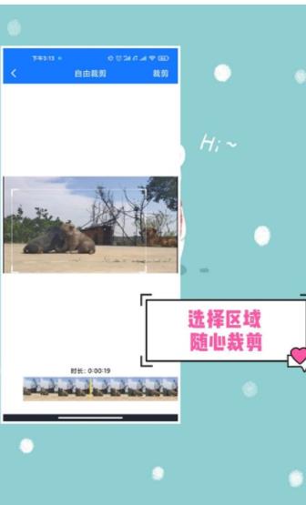 无水印剪辑视频app下载安装到手机-无水印剪辑视频官网app最新版 1.0.5