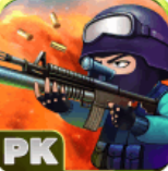 混乱大枪战单机汉化版