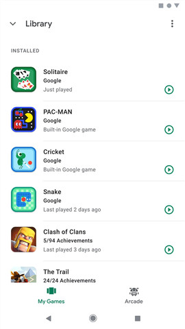 Google Play游戏app下载官方版-Google Play游戏app下载 5.3.99 (174200566.174200566-036)