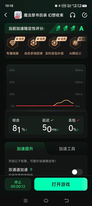 魔法禁书目录幻想收束日服最新版