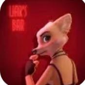 骗子酒吧伸头补丁