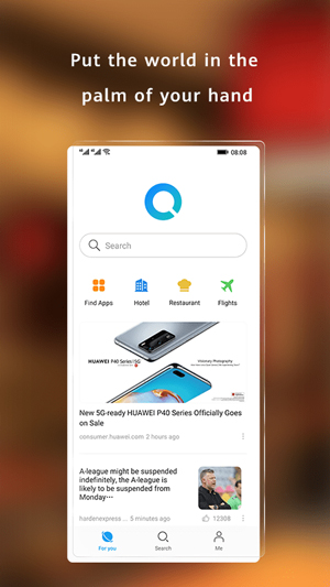 花瓣搜索引擎免费版下载-花瓣搜索引擎官网app手机版下载 10.0.11.305