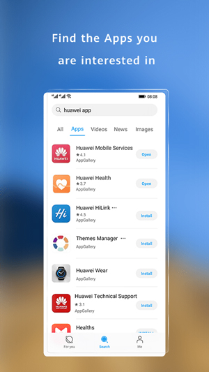 花瓣搜索引擎免费版下载-花瓣搜索引擎官网app手机版下载 10.0.11.305