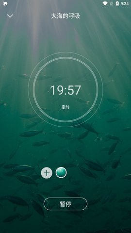 轻松白噪音手机版下载-轻松白噪音app下载最新版 1.0.0