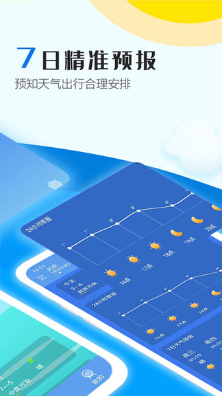 天气时报手机版官网下载安装-天气时报手机app最新版下载 1.0.0