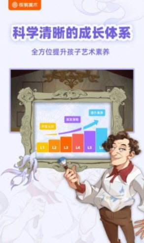 核桃美术app下载-核桃美术最新版下载 1.0.0
