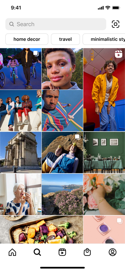 instagram官方版2025最新版免费版-instagram官方版2025最新版免费版下载