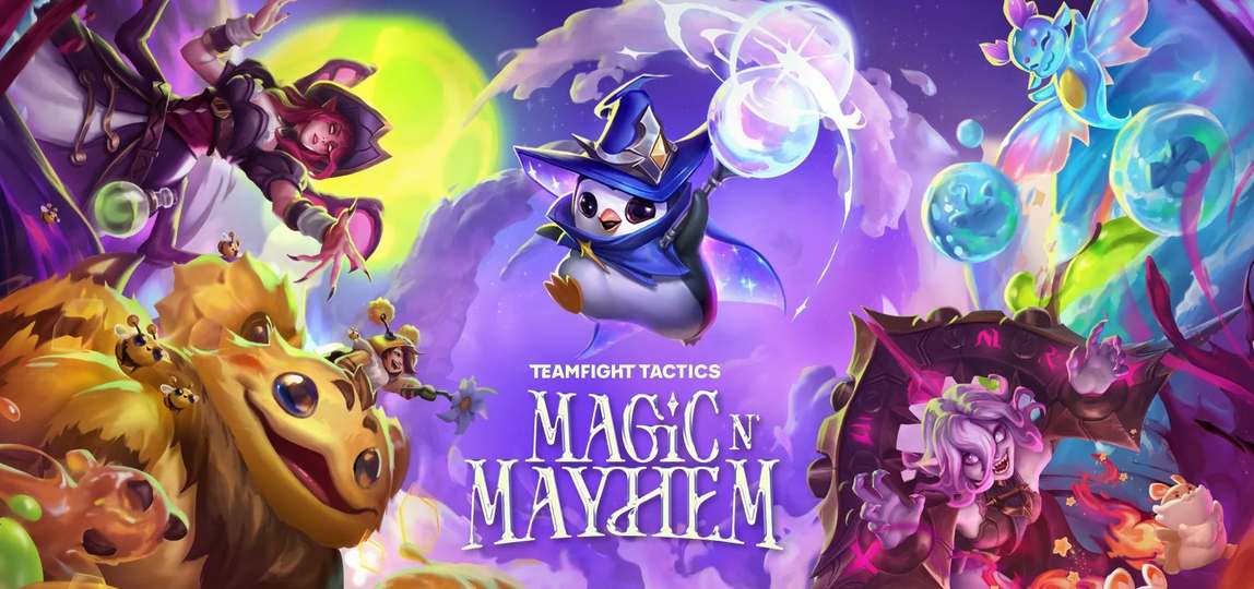 《金铲铲之战》S12赛季狂暴卡特阵容全攻略：装备搭配与运营思路，轻松登顶王者之巅！