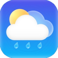 雨霞天气预报