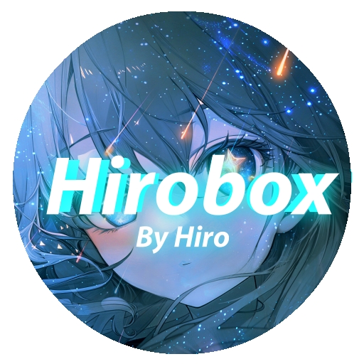 Hirobox启动器手机版下载