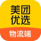美团优选物流端app下载安装