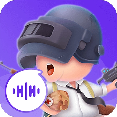吃鸡变声器精灵免费下载安装