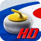 掌上冰壶Curling3D下载