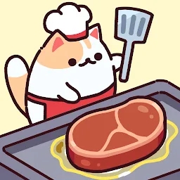 小猫餐厅游戏下载