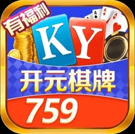 759棋牌送28下载