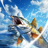 海洋钓鱼王下载手机版