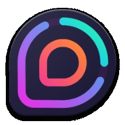 linebit图标包彩色版下载安装