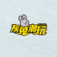 灰兔潮玩官方版下载