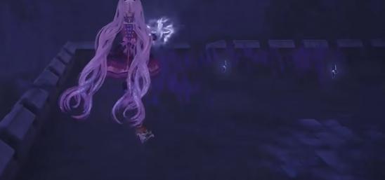 无限暖暖幽深的夜色任务怎么做