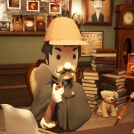 EscapeRoom侦探社手游安卓版下载