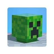 minecraft苦力怕论坛下载
