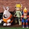 Roblox彩虹朋友手机版下载