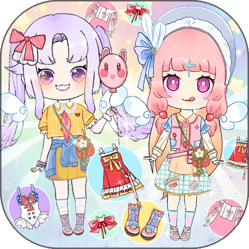 萝莉少女舞会安卓版下载