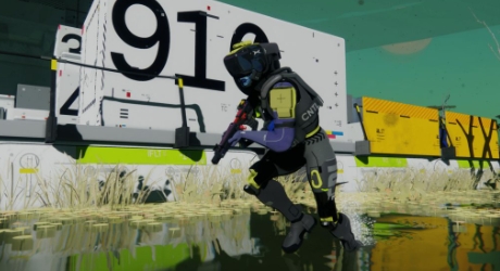 《马拉松》并非《命运3》：Bungie的“温馨提示”，PvE玩家请三思！