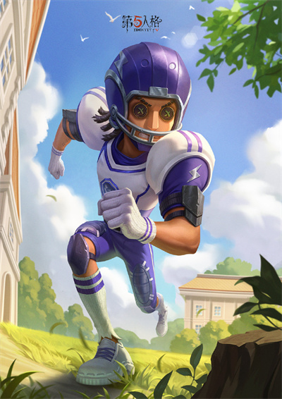 熠熠生辉《第五人格》前锋象牙塔系列独特时装上新：穿上它，你就是庄园的“时尚焦点”！