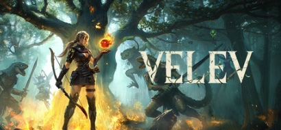 《威乐福》抢测一周褒贬不一：玩家“吐槽”与“点赞”齐飞，官方无奈“弃坑”