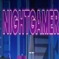 网瘾少女NIGHTGAMER汉化版下载