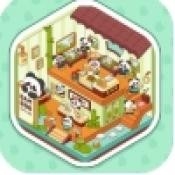 房间装饰3D贴纸下载