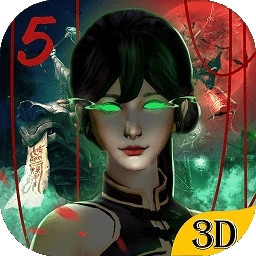 无尽噩梦5怨灵咒内置菜单MOD青帝下载最新版本